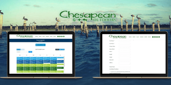 chesapean-ticket