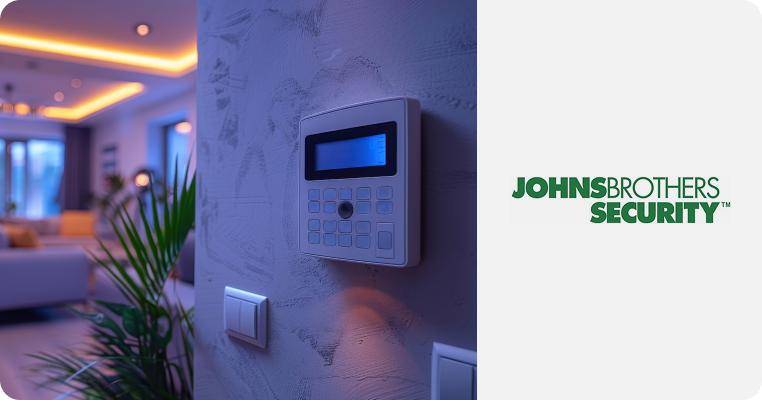 Johns Brothers Security