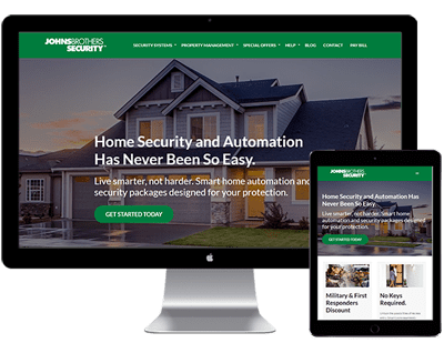 Securing positive online results Securing positive online results