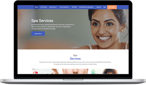 Spa-Laser-Banner Spa-Laser-Banner
