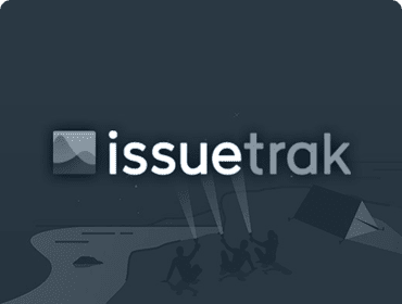 Issuetrak Issuetrak