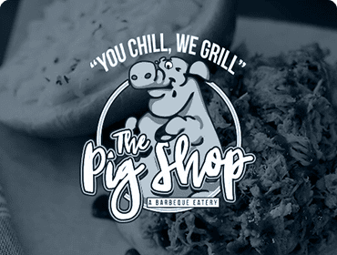 The Pig Shop The Pig Shop