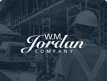 WM Jordan WM Jordan