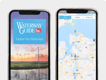 Waterway Guide Waterway Guide