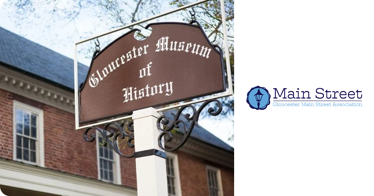 Gloucester Main Street Preservation Trust