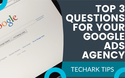 Norfolk Va Google Ads Agency Techark