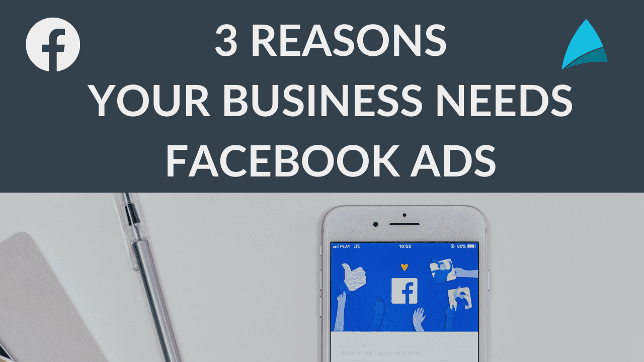 Facebook Ads For Business