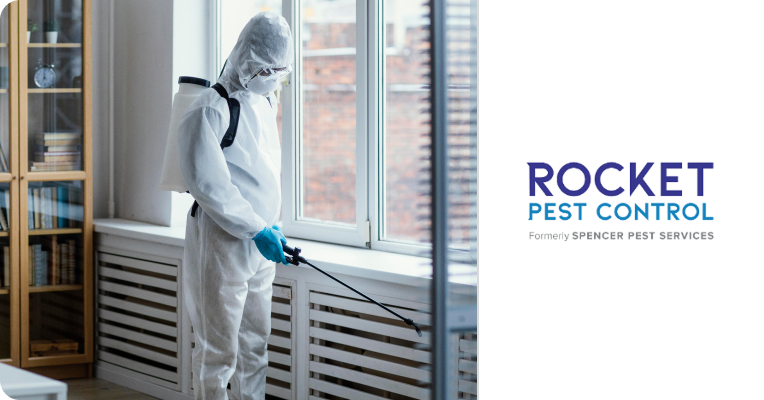 Spencer Pest Control