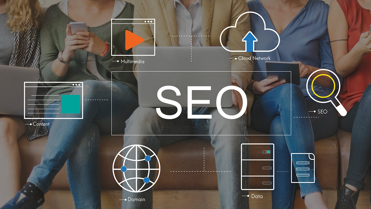 Why Website Designers Need To Take Care About SEO