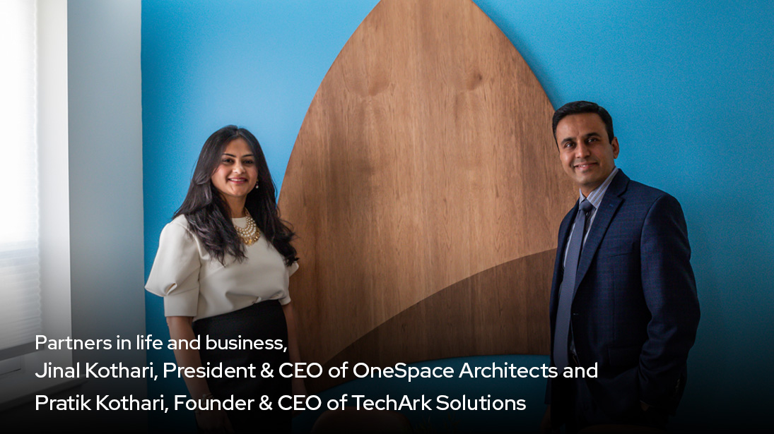 A wall of client logos showcases the wonderful partnerships we’ve built over 11 years.