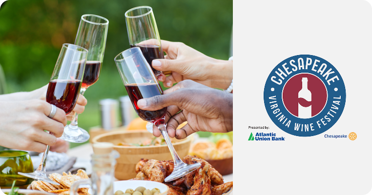 Chesapeake Wine Festival