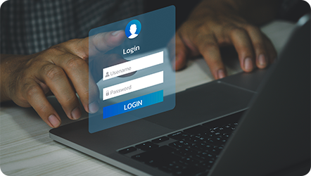 Customer Portal -alt