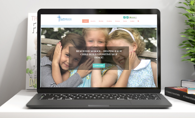 First Presbyterian Church