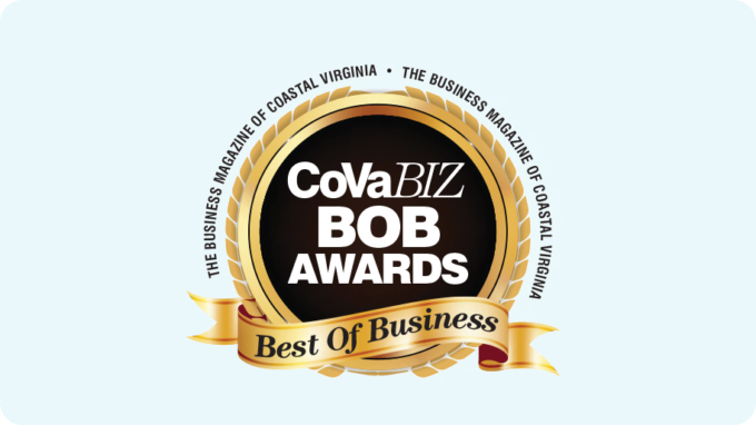 Best Of Business (BOB) Award