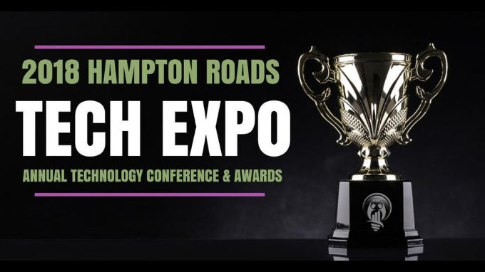 Technology Entrepreneur of the Year