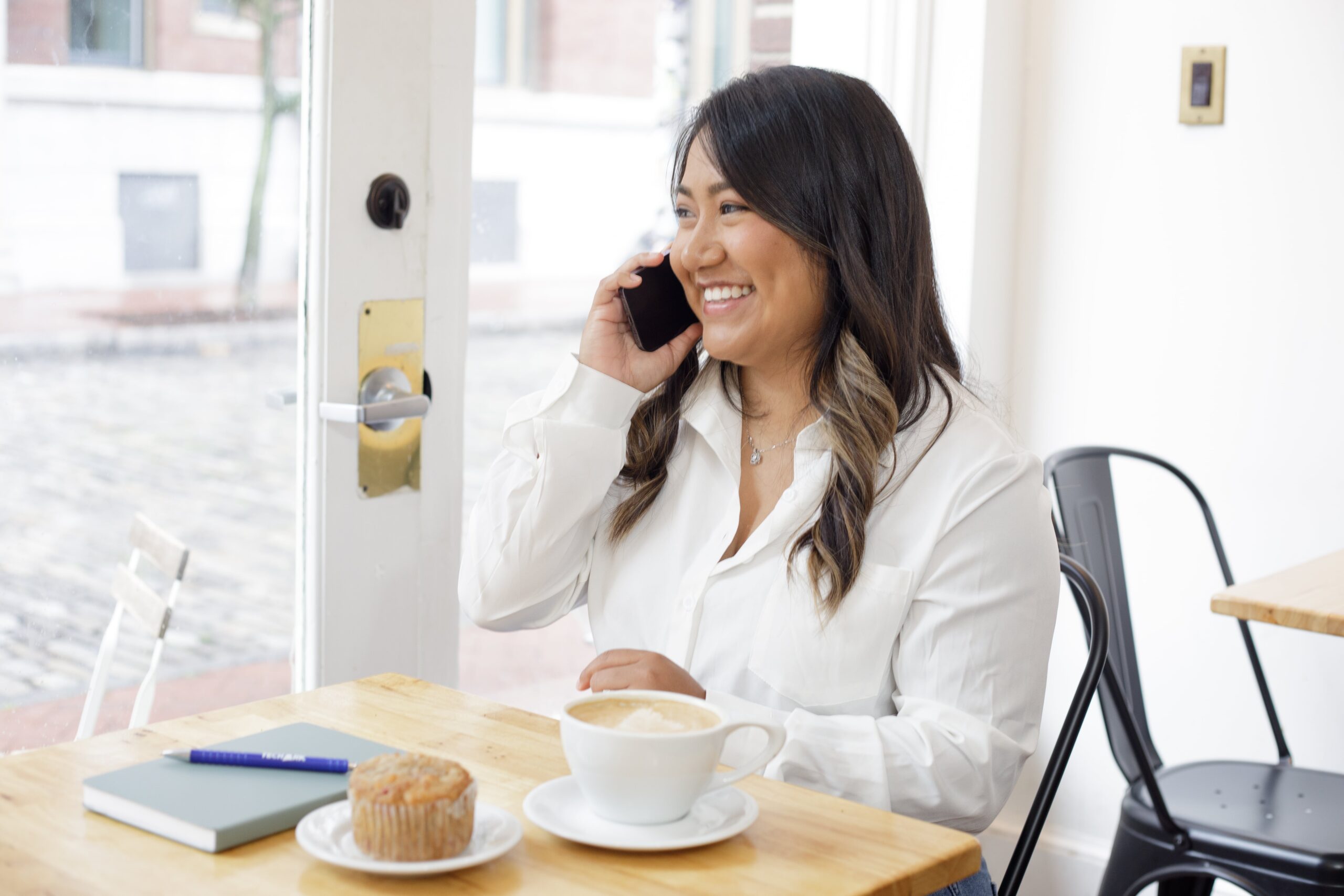 Morning call meeting