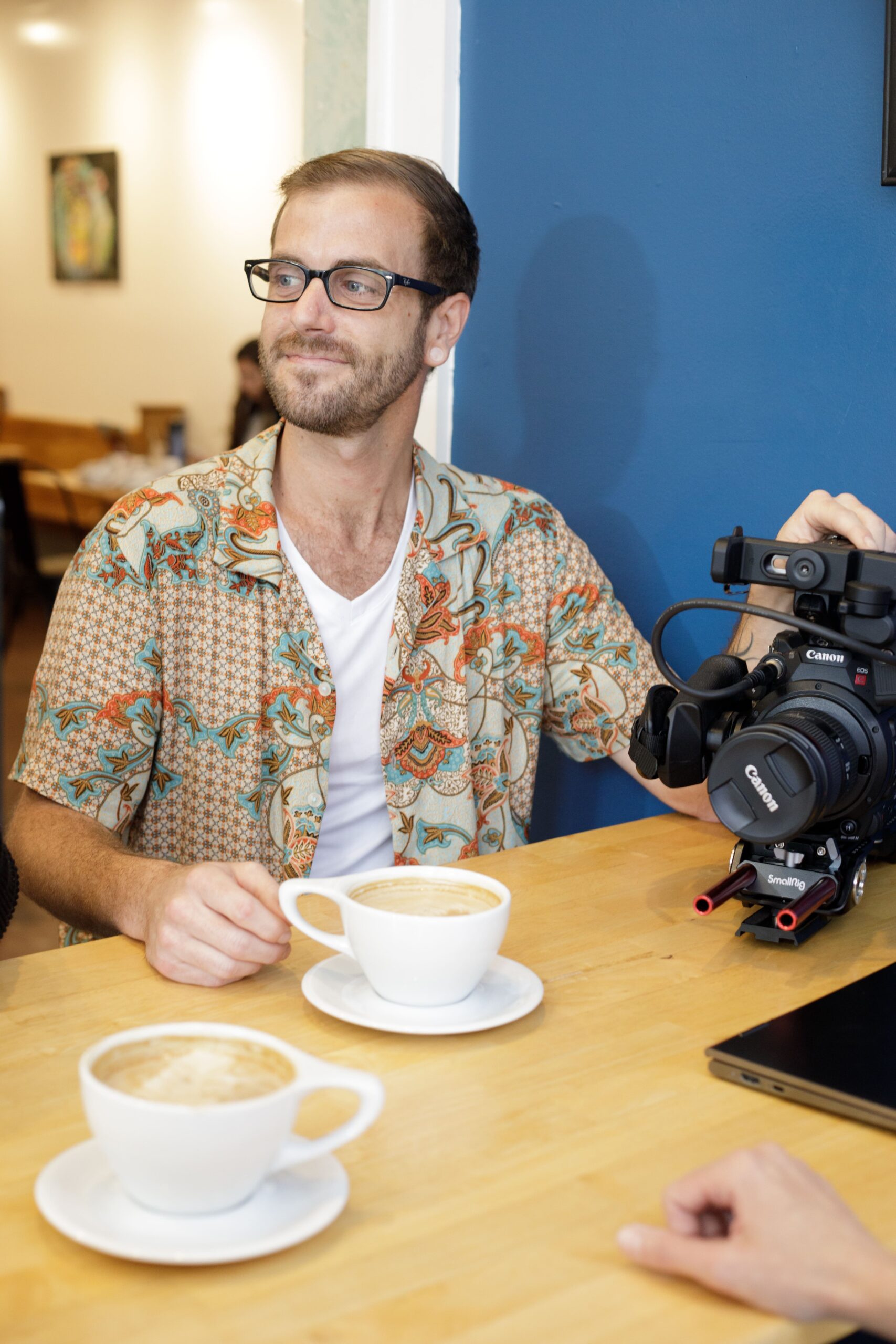 Visit the photographer