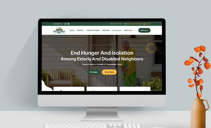 Meals on Wheels of Chesapeake