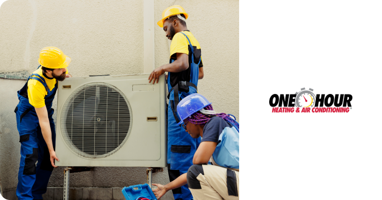 One Hour Heating & Air Conditioning of Hampton Roads