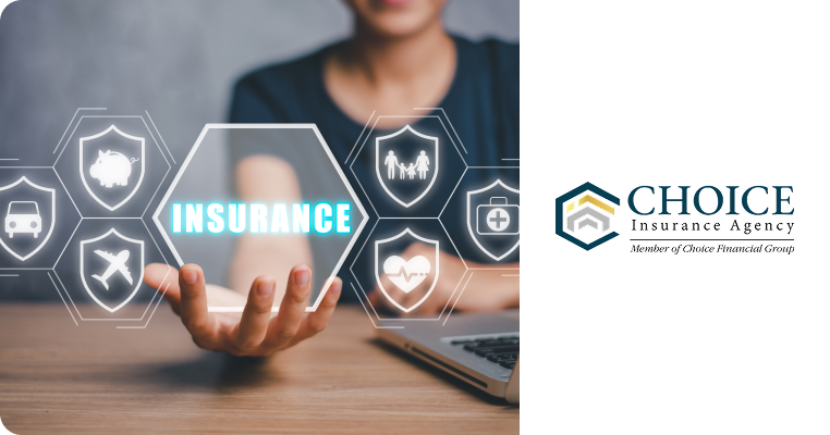 Choice Insurance Choice Insurance