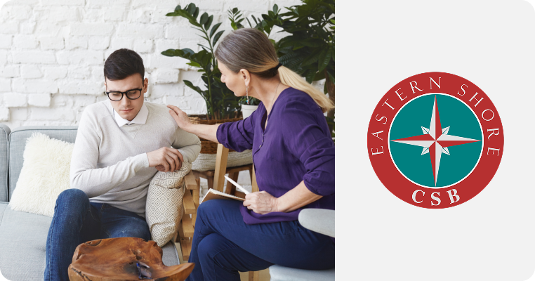 Eastern Shore Community Services Board