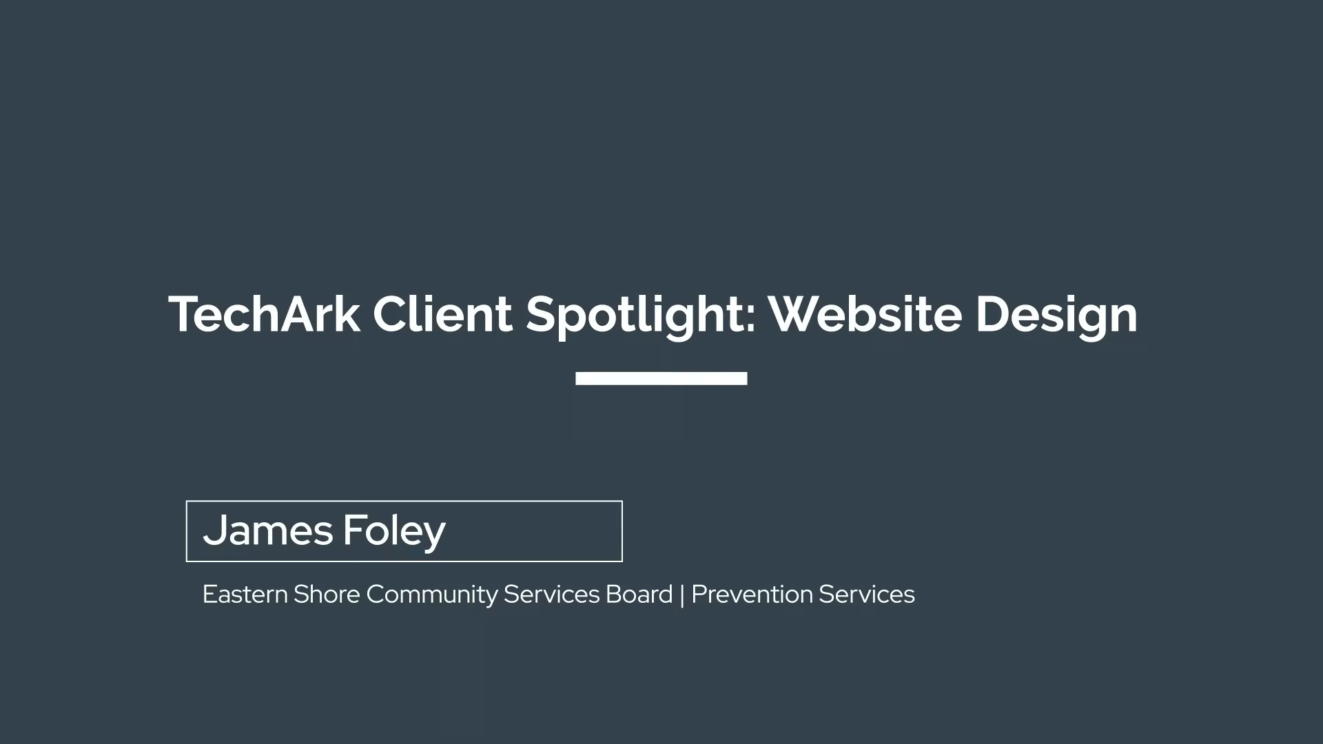 Learn more about TechArk-alt