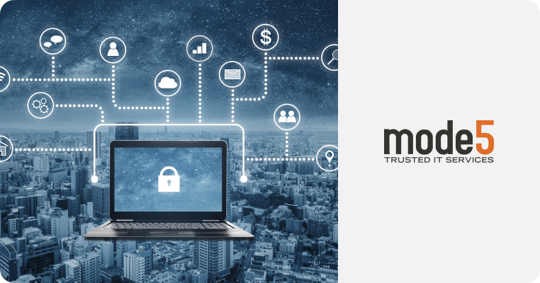 Mode5 IT Solutions
