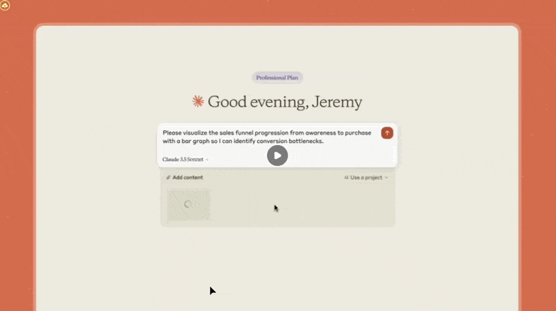 Claude AI Adds JavaScript for Smarter Data Analysis Claude AI Adds JavaScript for Smarter Data Analysis