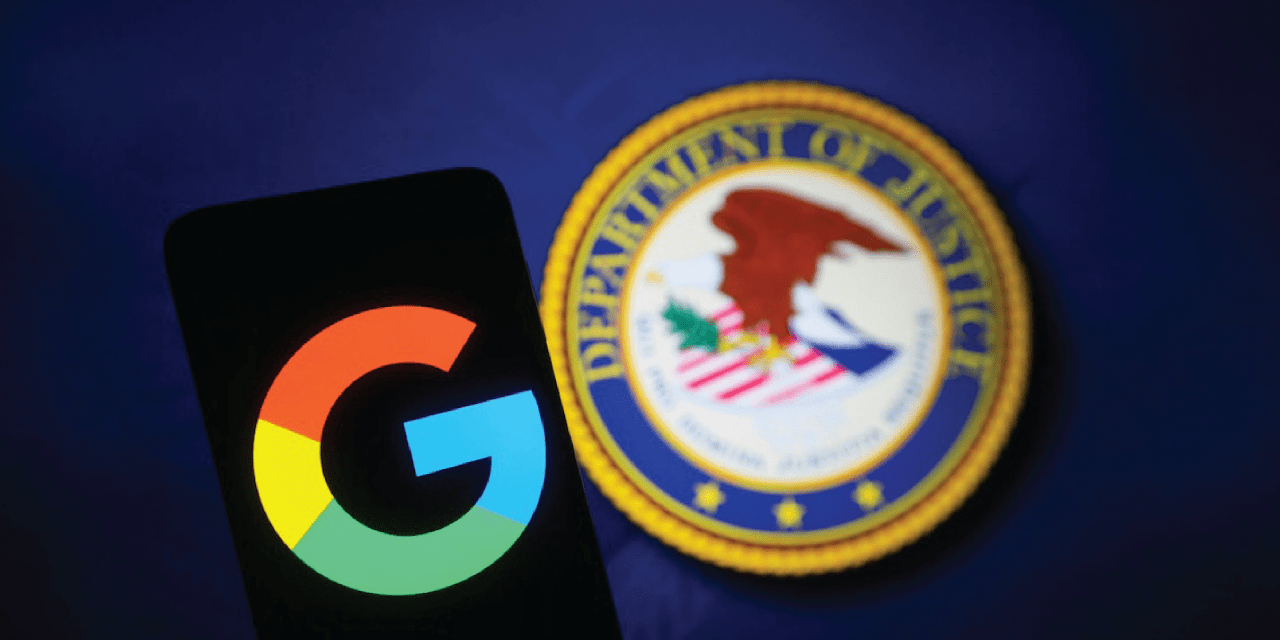 Chrome’s Future in Jeopardy: What Marketers Need to Know