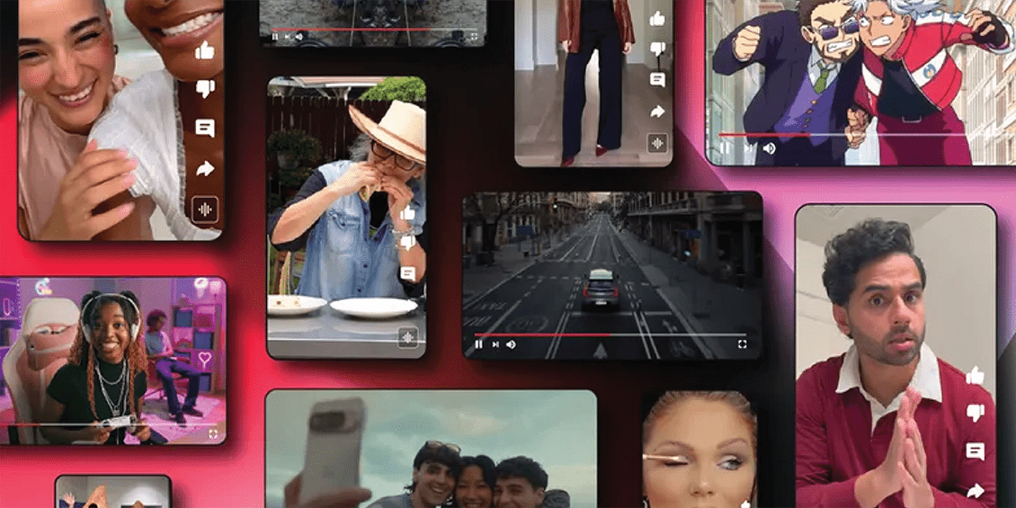 Ads That Captivate: YouTube’s 2024 Campaign Highlights
