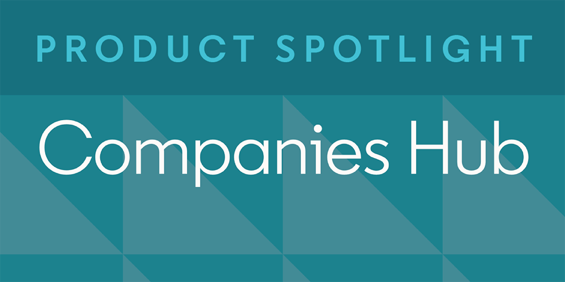 LinkedIn’s New Companies Hub: Smarter B2B Campaigns