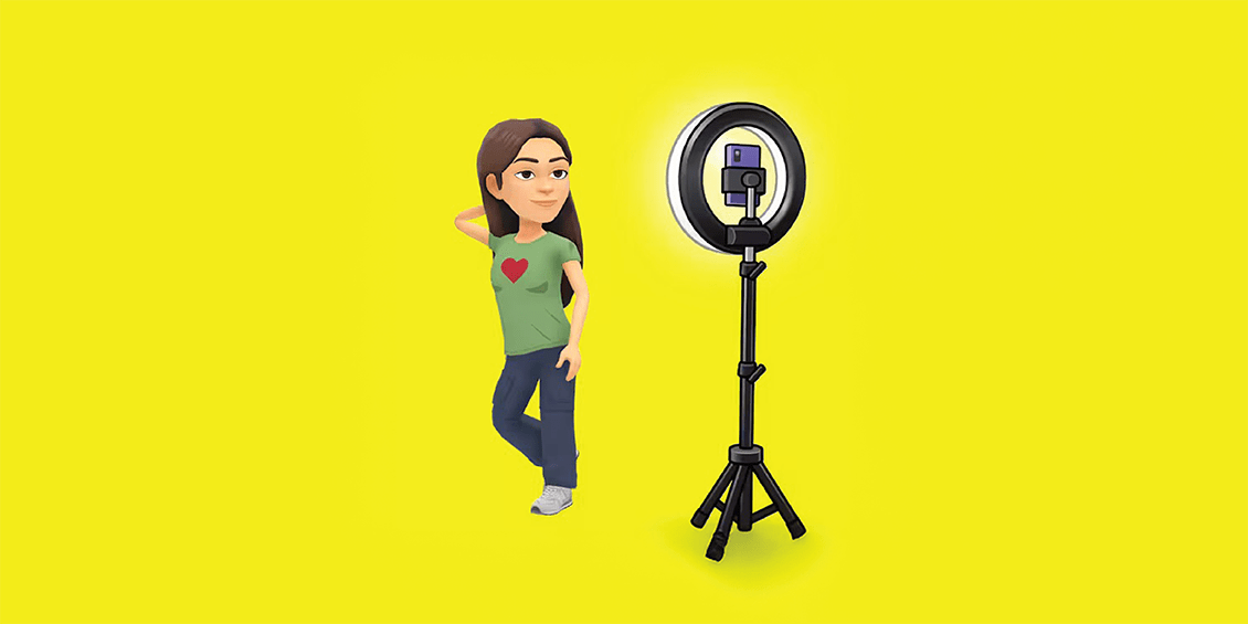 Snapchat Rolls Out Unified Monetization for Creators