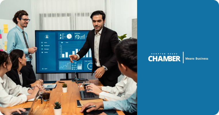 Hampton Roads Chamber of Commerce