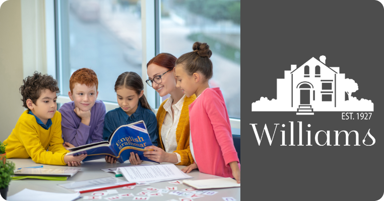 The Williams School