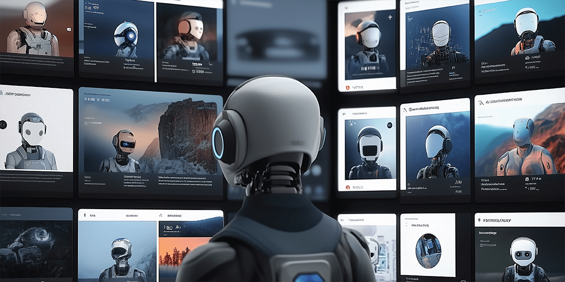 Meta’s AI Bots Are Coming to a Feed Near You