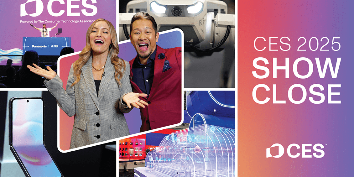 CES 2025 Highlights the Future of Innovation