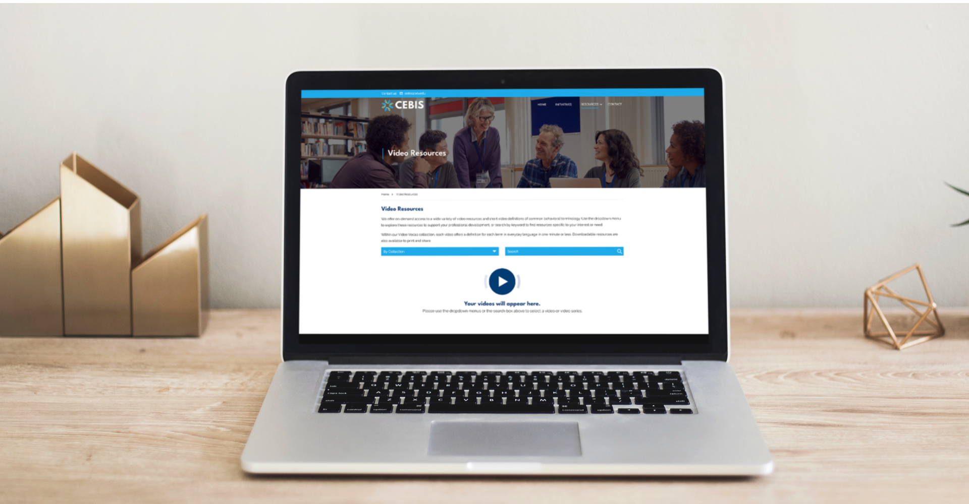 A Platform for Progress in Education A Platform for Progress in Education-alt
