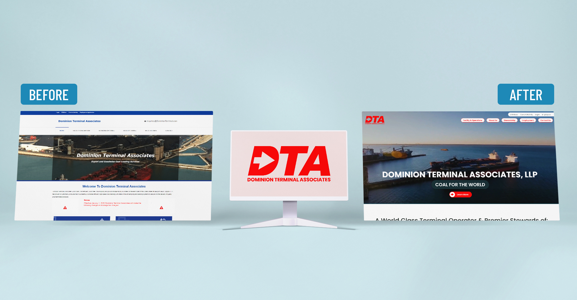 Dominion Terminal Associates Dominion Terminal Associates-alt