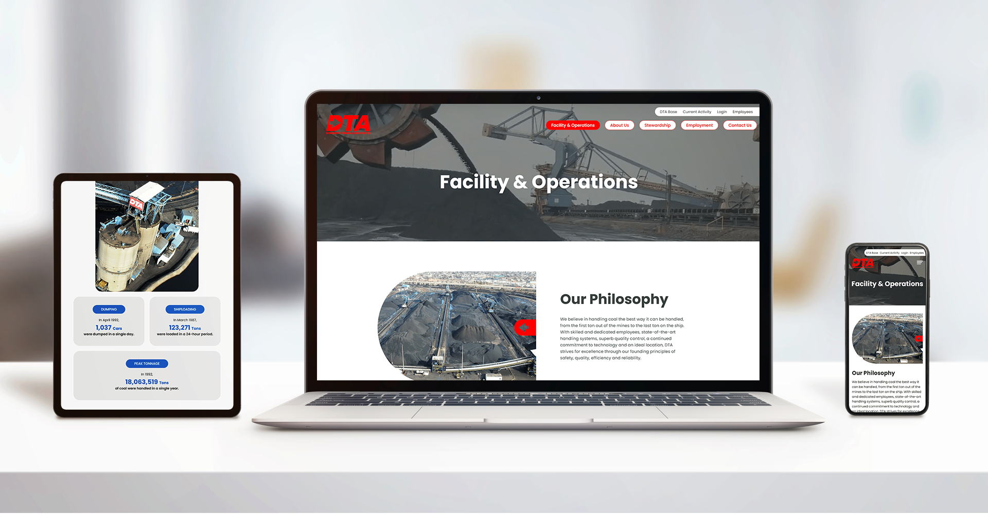 Dominion Terminal Associates-alt