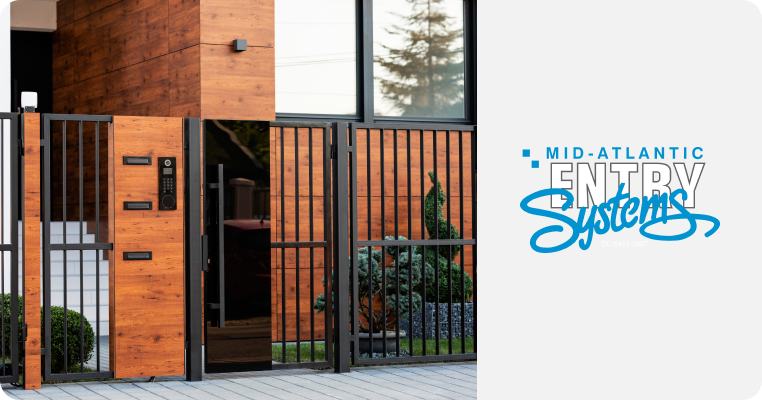 Mid-Atlantic Entry Systems