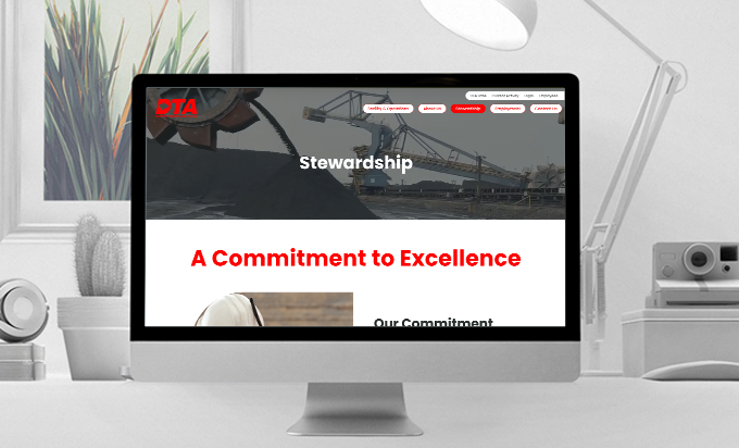 Dominion Terminal Associates