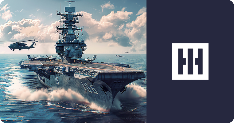 Huntington Ingalls Industries