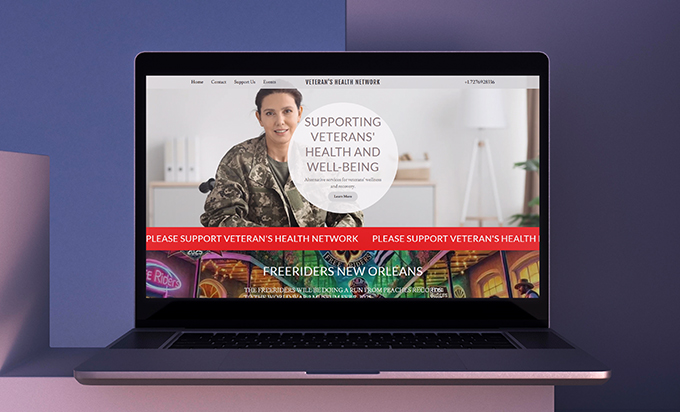 Veteran’s Health Network