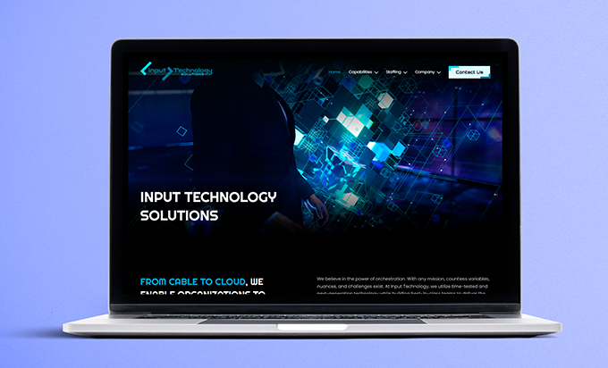 Input Technology Solutions