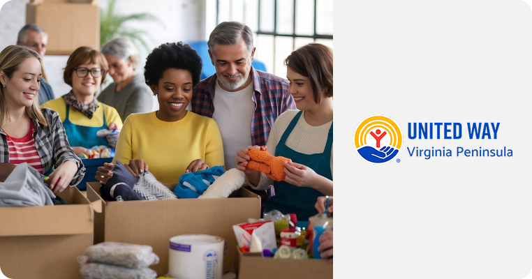 United Way of the Virginia Peninsula