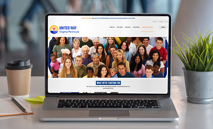 United Way of the Virginia Peninsula
