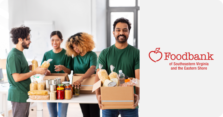 Foodbank-Virginia Foodbank-Virginia