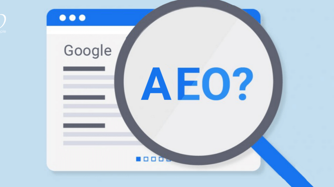 Rise of Answer Engine Optimization (AEO) alt_rise_of_answer_engine_optimization_aeo