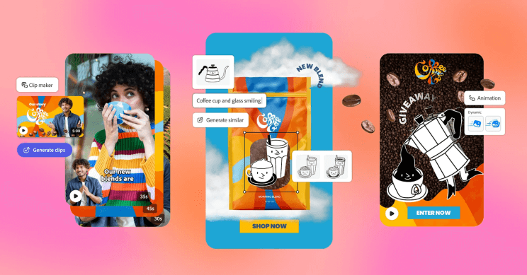 Adobe Express Empowers Small Businesses with AI Video Tools alt_adobe_express_empowers_small_businesses_with_ai_video_tools