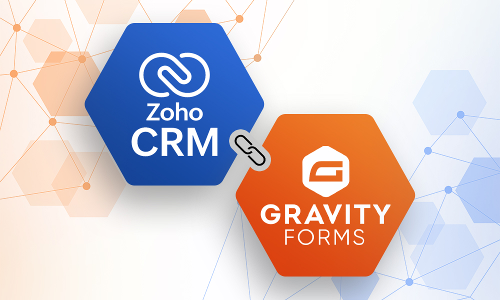 Zoho CRM Integration with Gravity Forms Zoho CRM Integration with Gravity Forms
